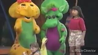 Barney amp Friends Intro 1992  2002 [upl. by Annat378]