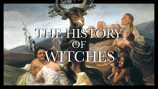 The Burning Times  The History of Witches Part 1 [upl. by Lemej733]