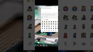 Shortcut key to Insert Emojis Anywhere in Windows 10 [upl. by Hannasus]