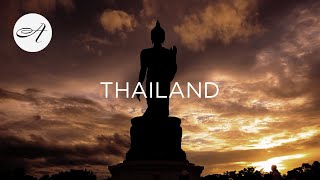 Introducing Thailand with Audley Travel [upl. by Eiramana87]