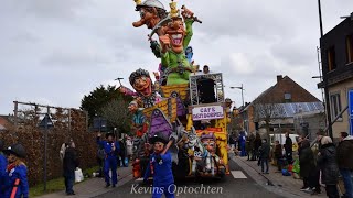 Stoet Maasmechelen 2023 [upl. by Eimaj974]