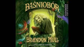 Brandon Mull quotBaśniobórquot audiobook [upl. by Manolo380]