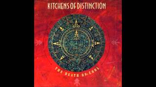 Kitchens of Distinction  On Tooting Broadway Station [upl. by Barnie445]