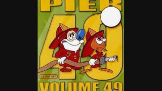 Wigan Pier Vol 49  Ozone [upl. by Redvers]