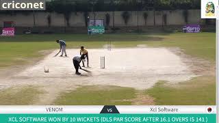 WICKET MIC TV Live Stream [upl. by Attaynek]