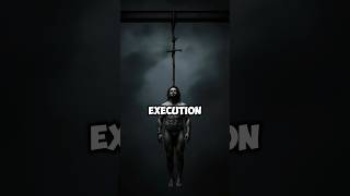 The Cruelest Execution Method In History [upl. by Ahdar]