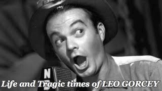 The Life and Tragic Times of Leo Gorcey  Mini Reel 4 [upl. by Elliott]