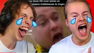 BESTE ROYALISTIQ MEMES  met Roy [upl. by Telford]