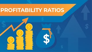 Profitability Ratios [upl. by Yerok]