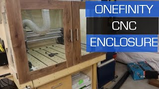 CNC Enclosure and Spoil board Dos and Donts DIY projects and the things to consider [upl. by Tracy]