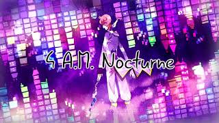 「Classicaloid ED 16」4AM Nocturne Sub españolromaji [upl. by Anileme613]