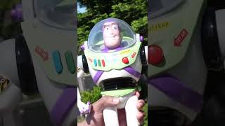 Buzz Lightyear In Real Life [upl. by Suoicerp]