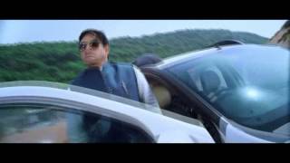 Kiye Daba Takkar Odia Film Full Trailer in HD [upl. by Aixela624]