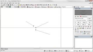 AGi32  Locate and Aim Luminaires [upl. by Hameean]