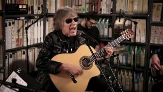 Jose Feliciano  California Dreamin  1302020  Paste Studio NYC  New York NY [upl. by Linette]