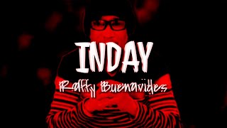 Inday  Raffy Benavides lyrics ilonggo [upl. by Stine827]