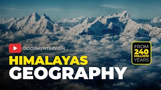 HIMALAYAS  The Geographic Documentary [upl. by Nilrem]