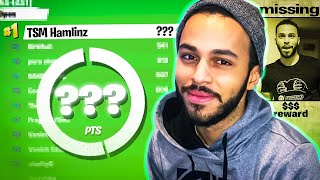 What REALLY Happened to TSM Hamlinz [upl. by Nelia559]