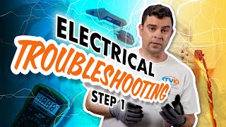 Troubleshooting Electrical Problems  Step 1  DIY [upl. by Ahsiened368]