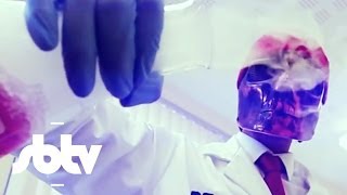 CAS  You Might Be Scared Music Video SBTV [upl. by Llenrod]