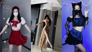 Cindy518c TikTok Compilation 2021 [upl. by Frazer]