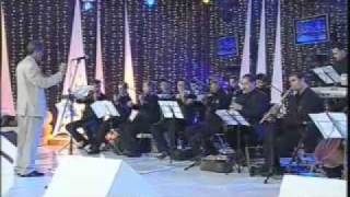 Danse de latlas de Mr Abdelkader Rachdi [upl. by Engdahl]