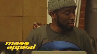 Rhythm Roulette 9th Wonder [upl. by Akimahs]