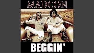 Madcon  Beggin Original Version Audio HQ [upl. by Rowley829]