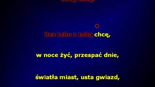 Łowcy gwiazd Cleo Karaoke [upl. by Aicnerolf]