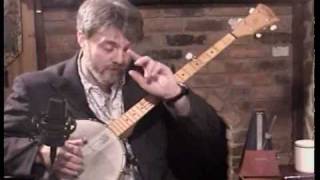 TUNING GUIDE FOR 5 STRING BANJO [upl. by Ehman621]