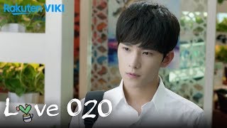 Love O2O  EP1  Love at First Sight [upl. by Philemol]