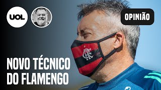 Menon Domènec tem obrigação de ser campeão [upl. by Dilks]