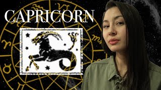 Capricorn Traits Characteristics and Personality Zodiac and Astrology Basics for Beginners amp Up [upl. by Yanetruoc]