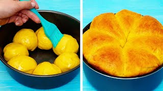 32 CLEVER FOOD HACKS TO MAKE IN 5 MINUTES  Tasty Recipes Baking Tips And Kitchen Hacks [upl. by Epotimet]