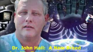 Dr John Hall on The Hagmann Report  Part 1 of 2 [upl. by Eciryt]