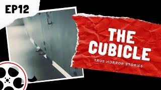 True Horror Stories  The Cubicle POV [upl. by Alamap]