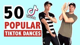 TIKTOK DANCE COMPILATION BEST TIKTOK DANCES [upl. by Claresta]