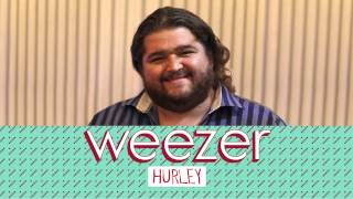 Weezer  quotRuling Mequot Full Album Stream [upl. by Atiuqram937]