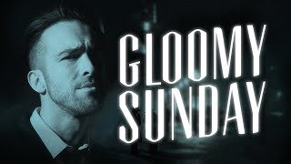 Matt Forbes  Gloomy Sunday Official Music Video Billie Holiday Cover [upl. by Imhskal]