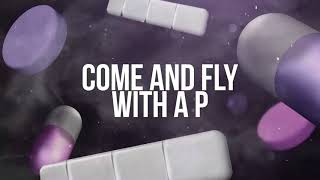 03 Greedo  Substance Official Lyric Video [upl. by Dmitri]