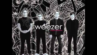 Weezer  Perfect Situation w lyrics [upl. by Kus772]