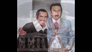 Antonio Aguilar y Vicente Fernandez  Corridos De Caballos [upl. by Travax]