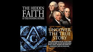 The Hidden Faith of The Founding Fathers  Christian J Pinto  Adullam Films [upl. by Erena]