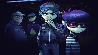 Gorillaz compilation  Top 20 [upl. by Acysej]