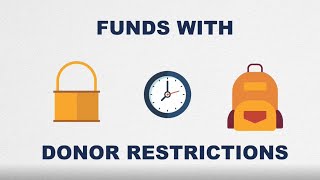 Understanding Restricted Funds [upl. by Jilleen853]