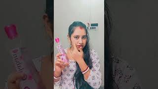 Dabur gulabari rose water review [upl. by Mcevoy994]