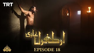 Ertugrul Ghazi Urdu  Episode 18  Season 1 [upl. by Iv]