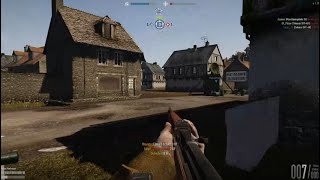 HEROES amp GENERALS WW2  Gameplay 2020  FREE TO PLAY FPS Game [upl. by Rinee]