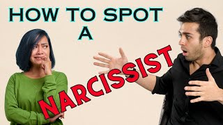 Avoid the Narcissist Trap Telltale Signs to Watch For [upl. by Clo]