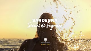 Spot Sardegna quotSicuri di Sognarequot [upl. by Levey]